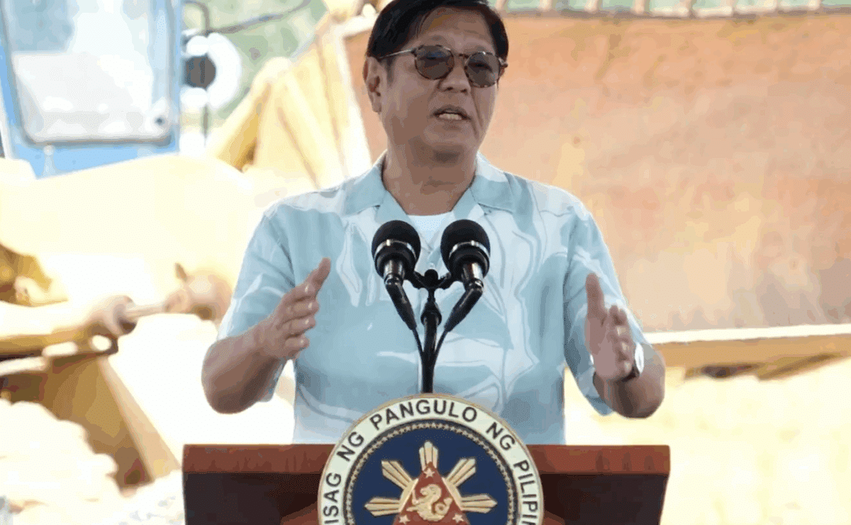 President Ferdinand Marcos Jr. on Friday assured that there will be no corruption in any transaction within the Bagong Pilipinas eGovPH Super App and eGovPH Serbisyo Hub.